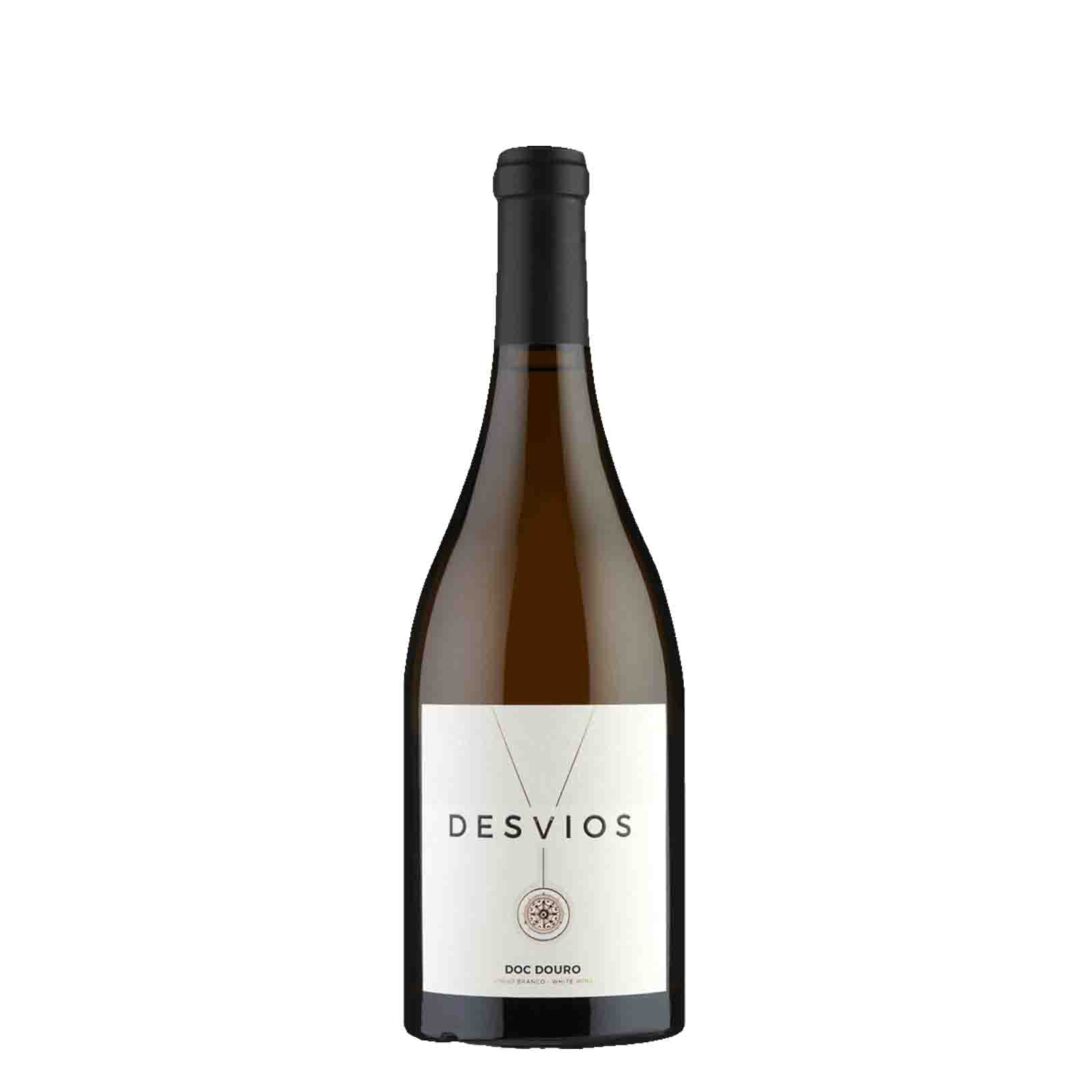 Desvios Viosinho Branco