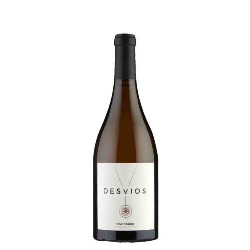 Desvios Viosinho Branco - Image 1