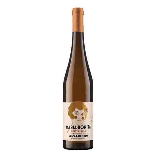 Maria Bonita Nostalgia Alvarinho Branco - Image 1
