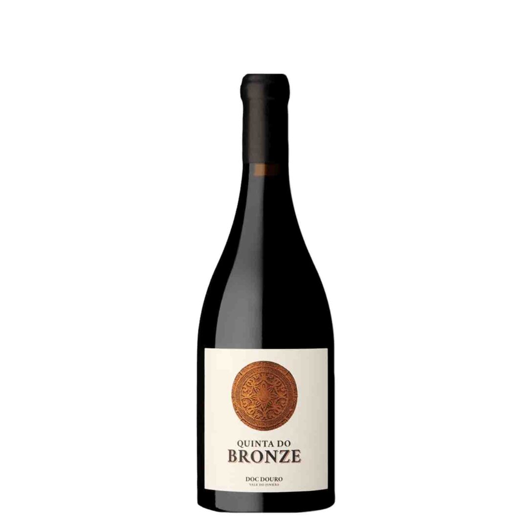 Quinta do Bronze Tinto
