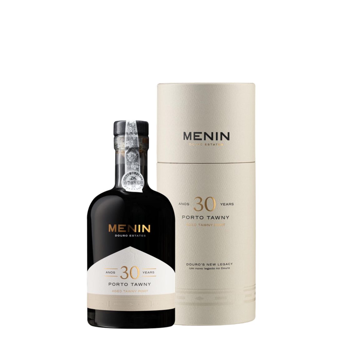 Menin V. Porto 30 Anos Tawny