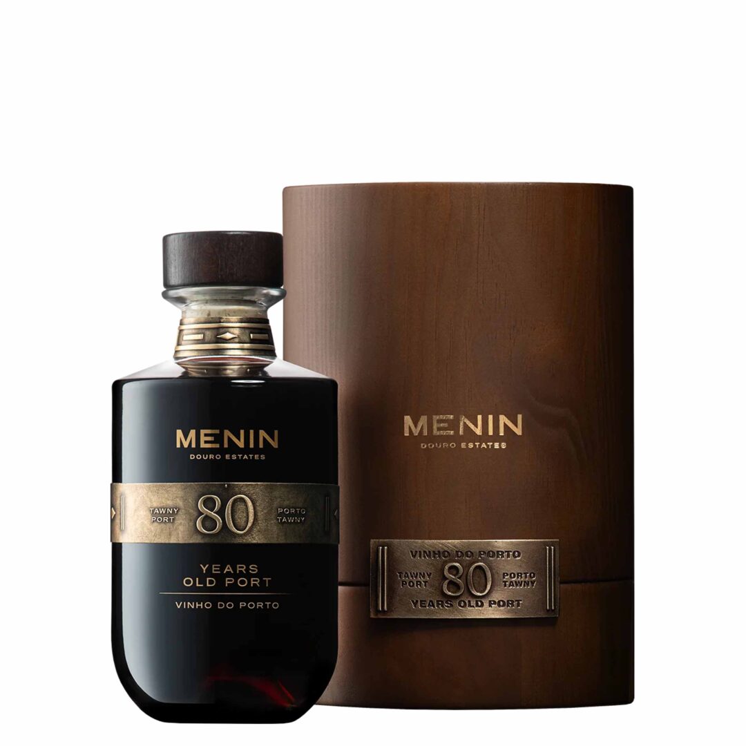Menin V. Porto 80 Anos Tawny