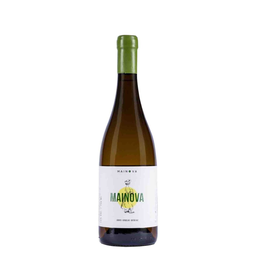 Mainova Branco