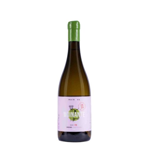 Moinante Encruzado Estágio Prolongado Branco - Image 1