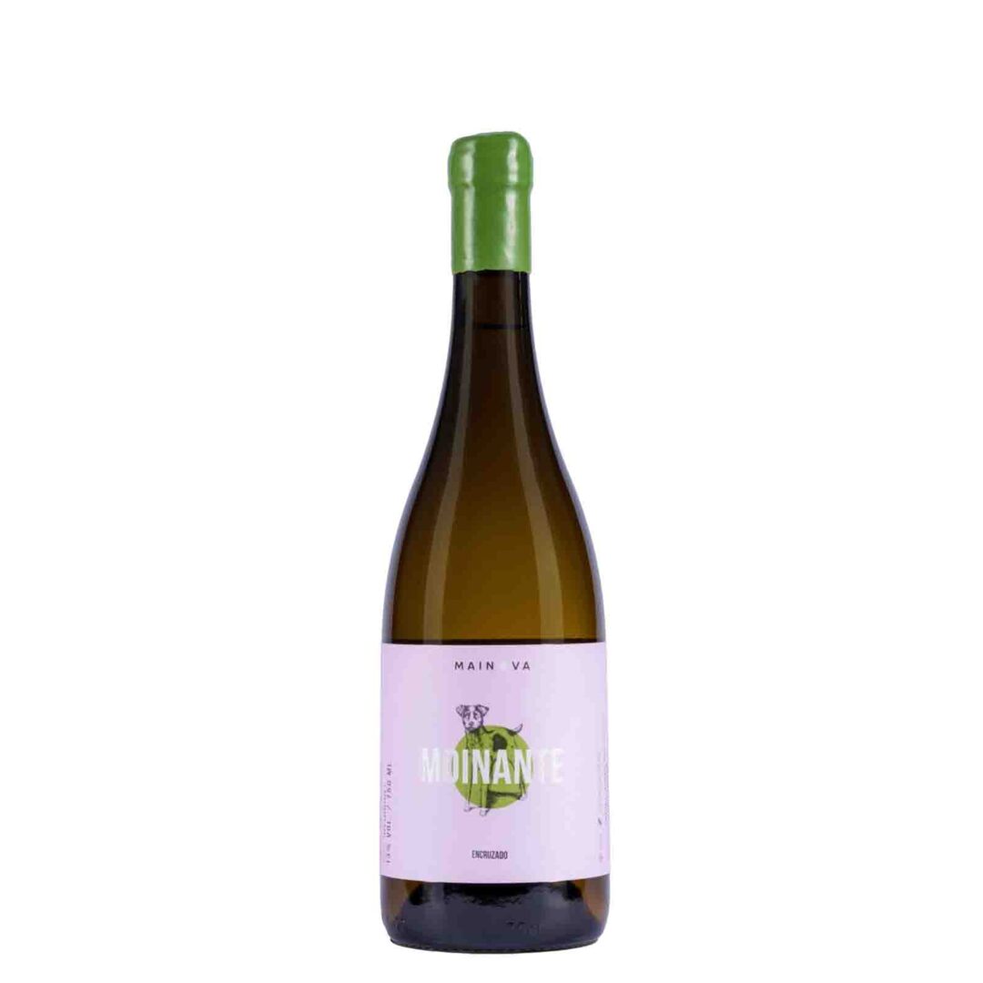 Moinante Encruzado Branco
