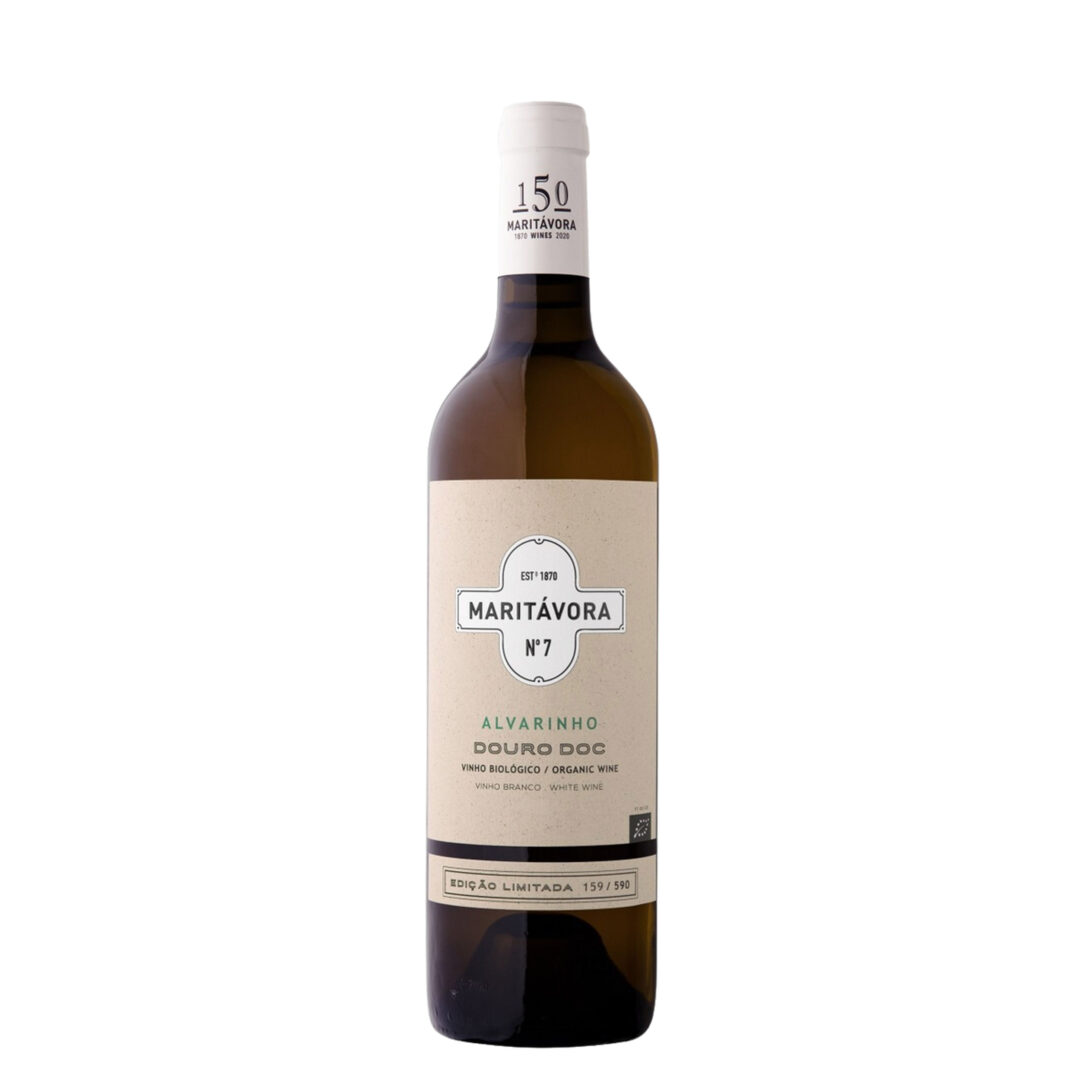 Maritávora Alvarinho Branco