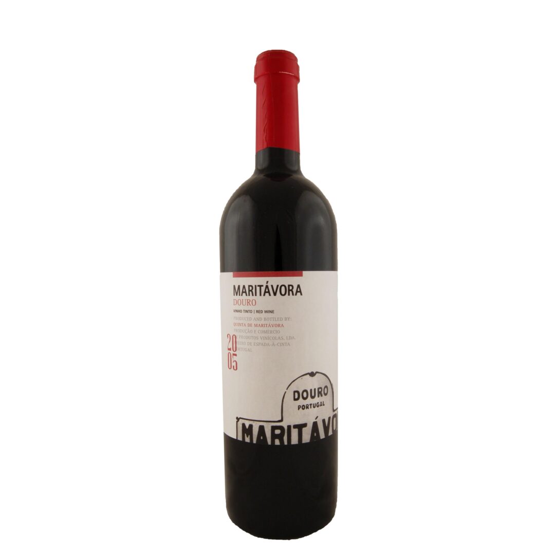 Maritávora Colheita Tinto 2005
