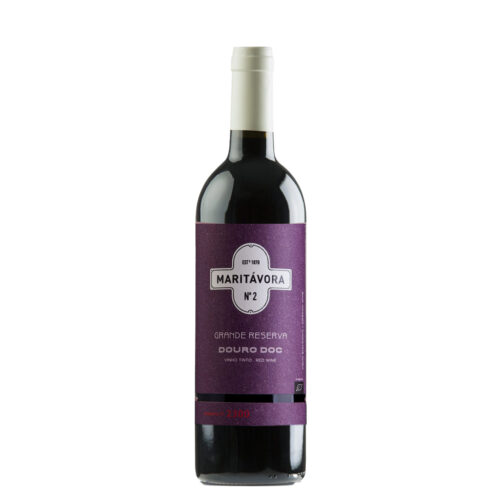 Maritávora Grande Reserva Nº2 Tinto - Image 1