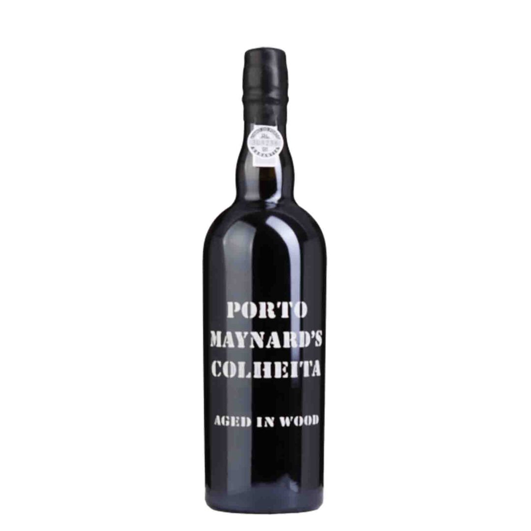 Maynard's V. Porto Colheita Tawny