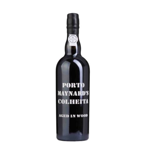 Maynard's V. Porto Colheita Tawny - Image 1