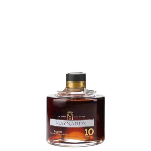 Maynard's V. Porto 10 Anos Tawny Empilhável 20cl - Image 1