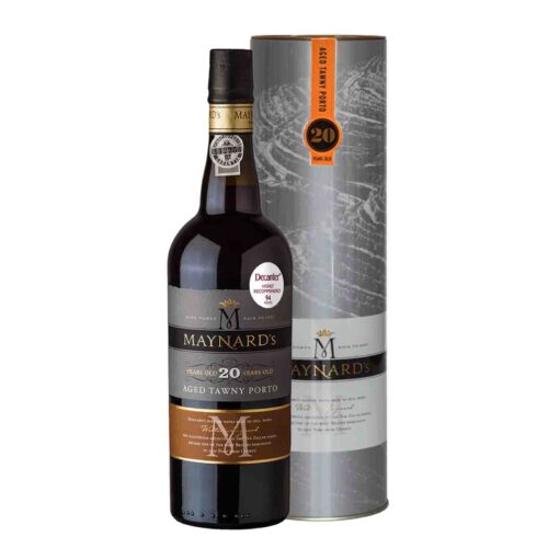 Maynard's V. Porto 20 Anos Tawny - Image 1