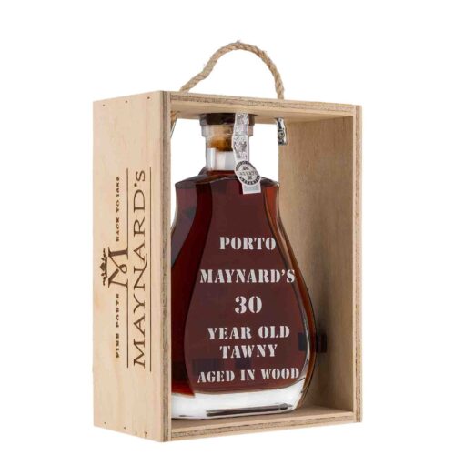 Maynard's V. Porto 30 Anos Tawny - Image 1
