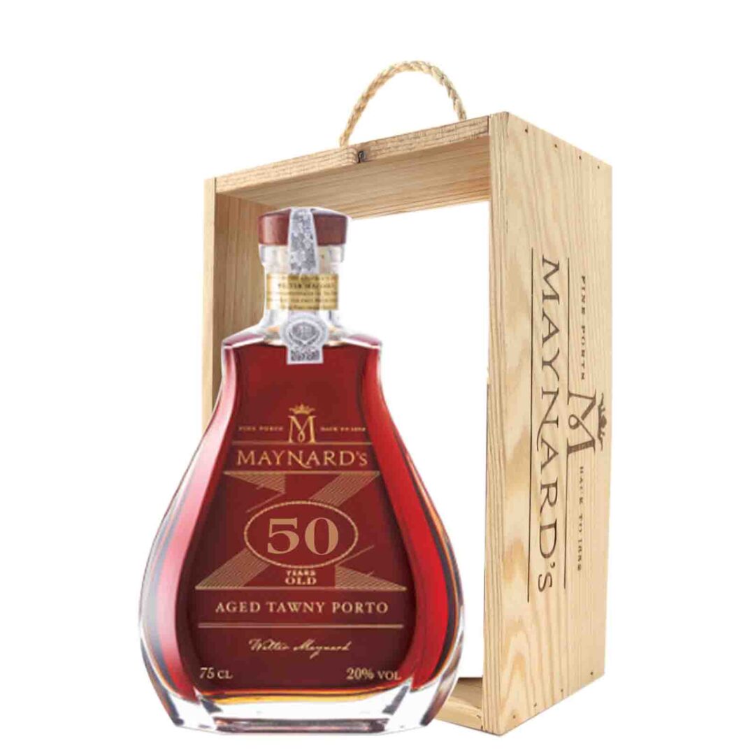 Maynard's V. Porto 50 Anos Tawny