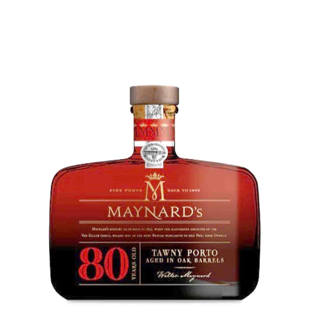 Maynard's V. Porto 80 Anos Tawny