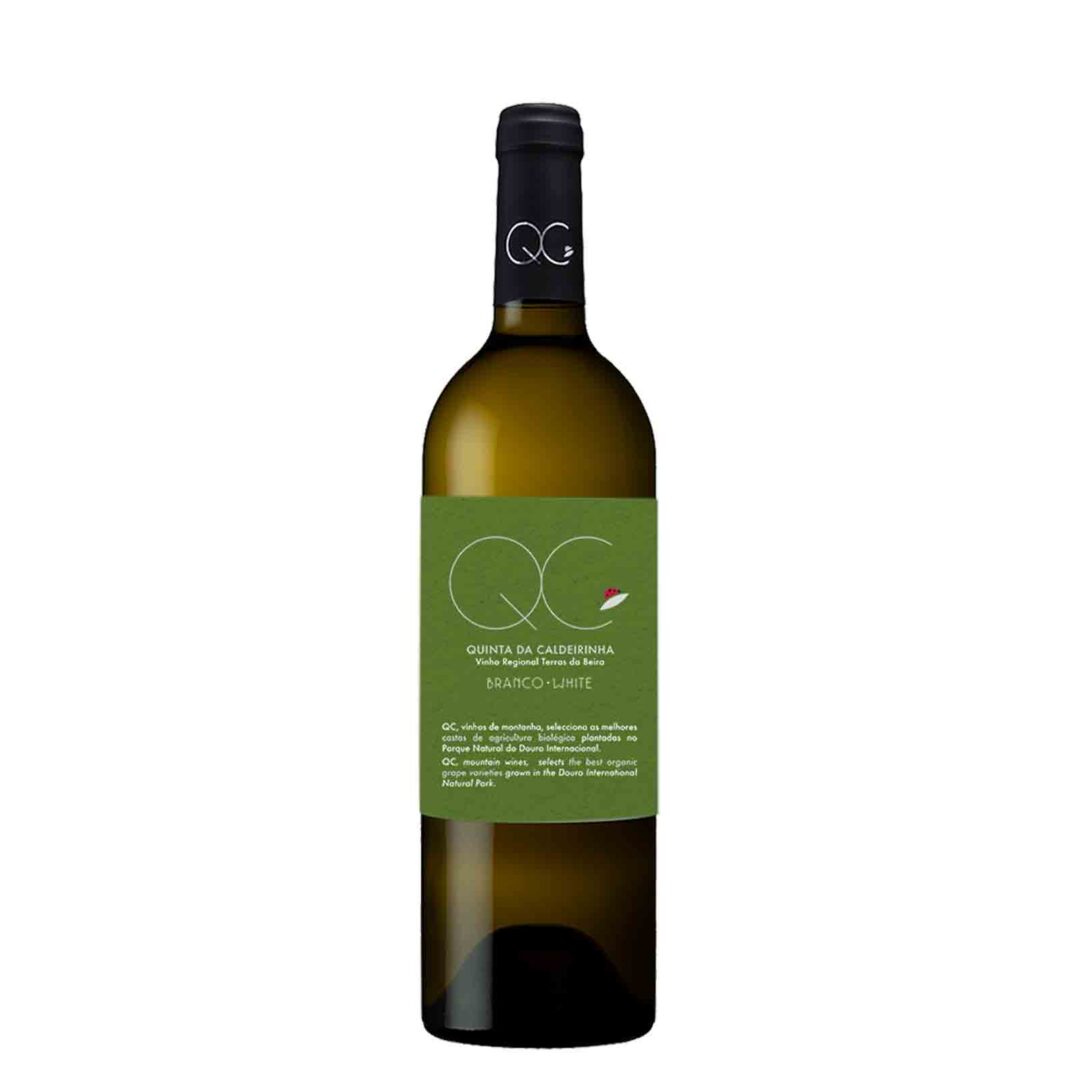 Quinta da Caldeirinha Branco