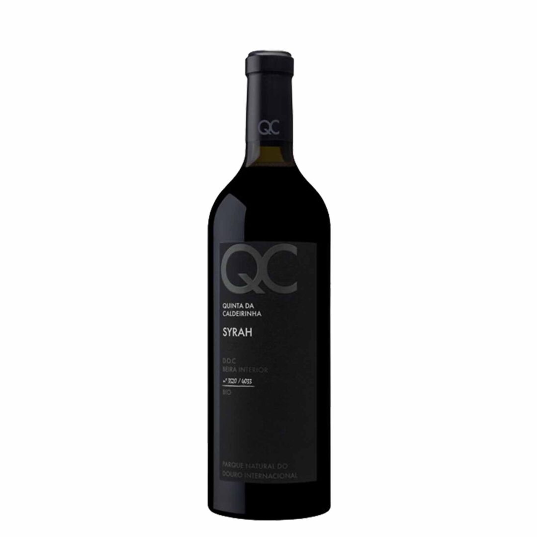Quinta da Caldeirinha Syrah Tinto