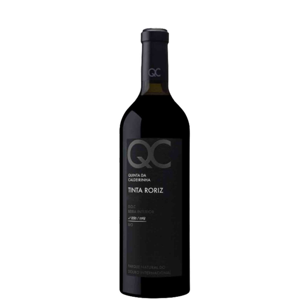 Quinta da Caldeirinha Tinta Roriz Tinto