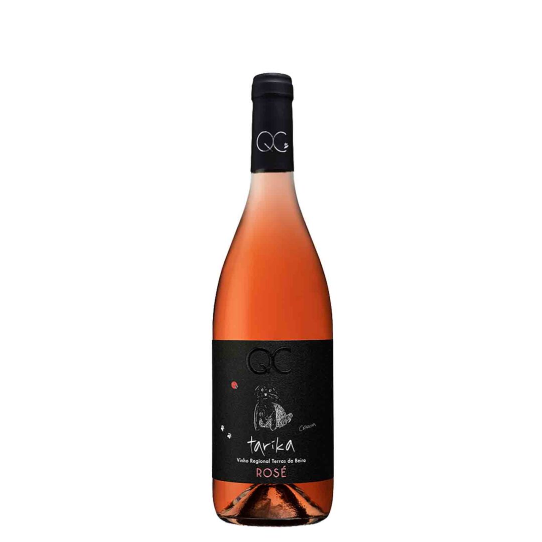 Tarika Rosé