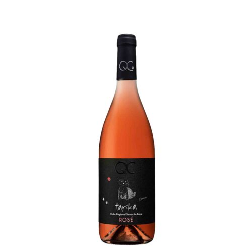 Tarika Rosé - Image 1