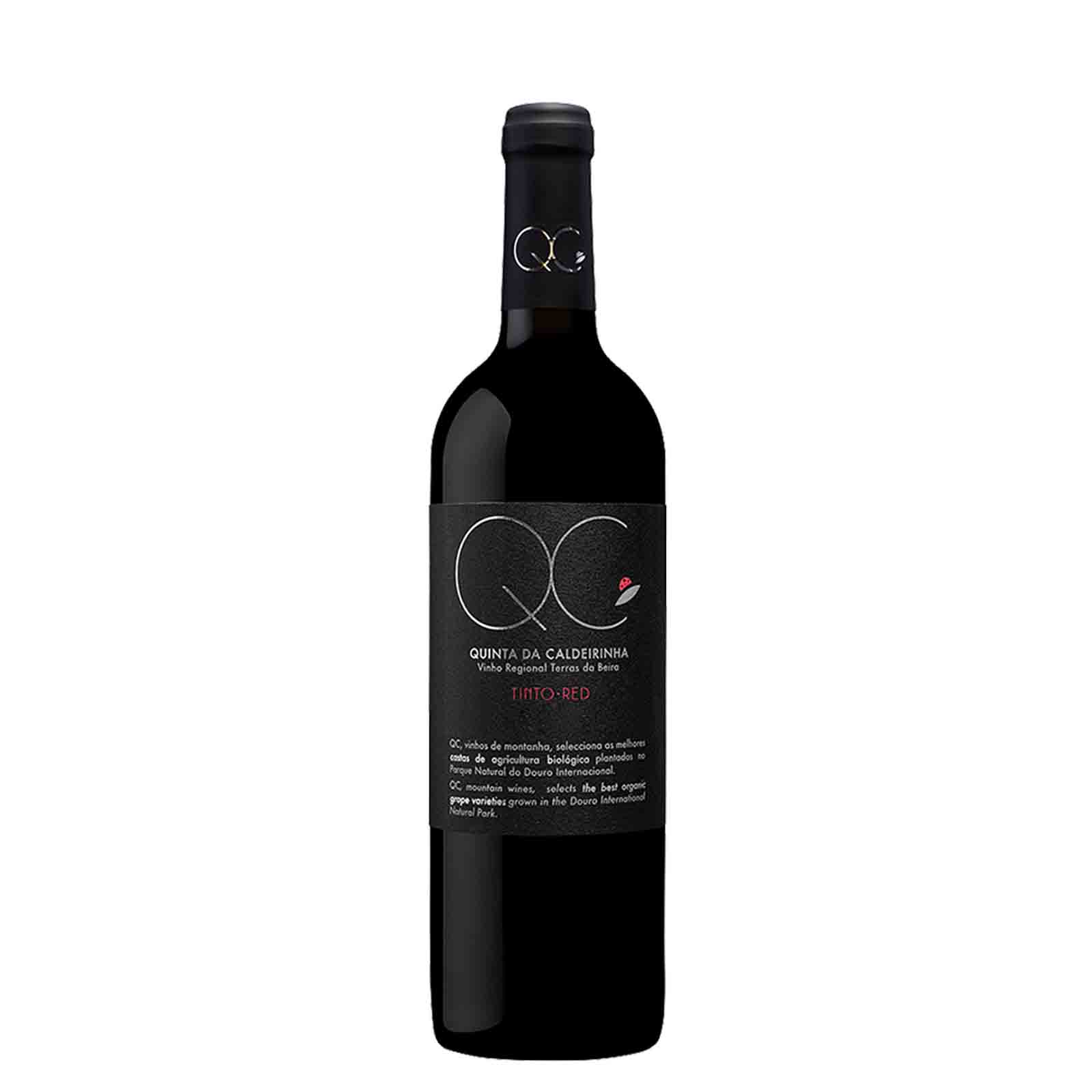 QC tinto 17 10,50€