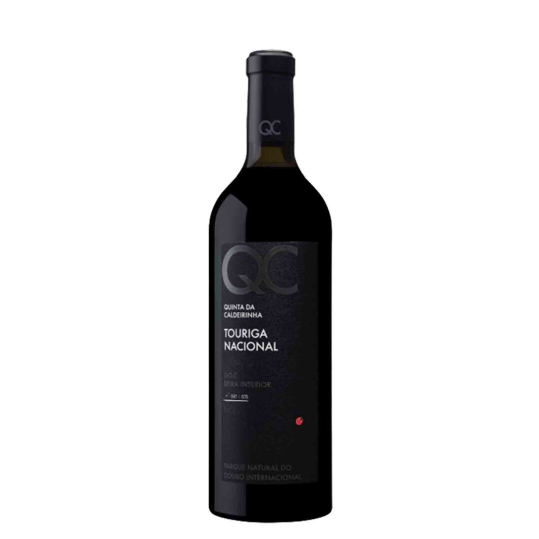 Quinta da Caldeirinha Touriga Nacional Tinto