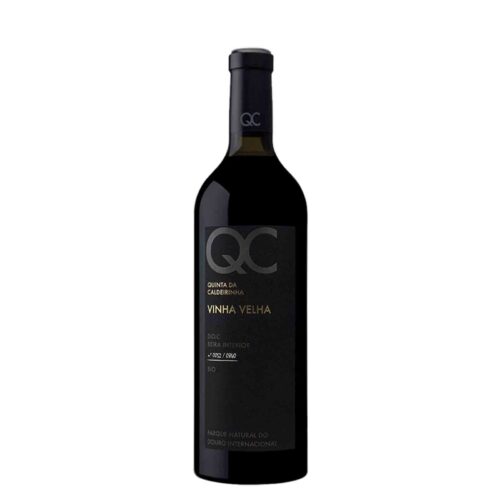 Quinta da Caldeirinha Vinhas Velhas Tinto - Image 1
