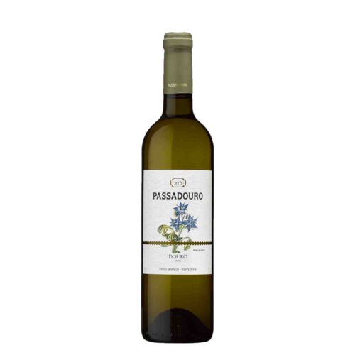 Passadouro Branco - Image 1