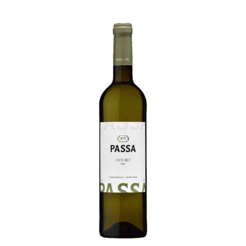 Passa Branco - Image 1