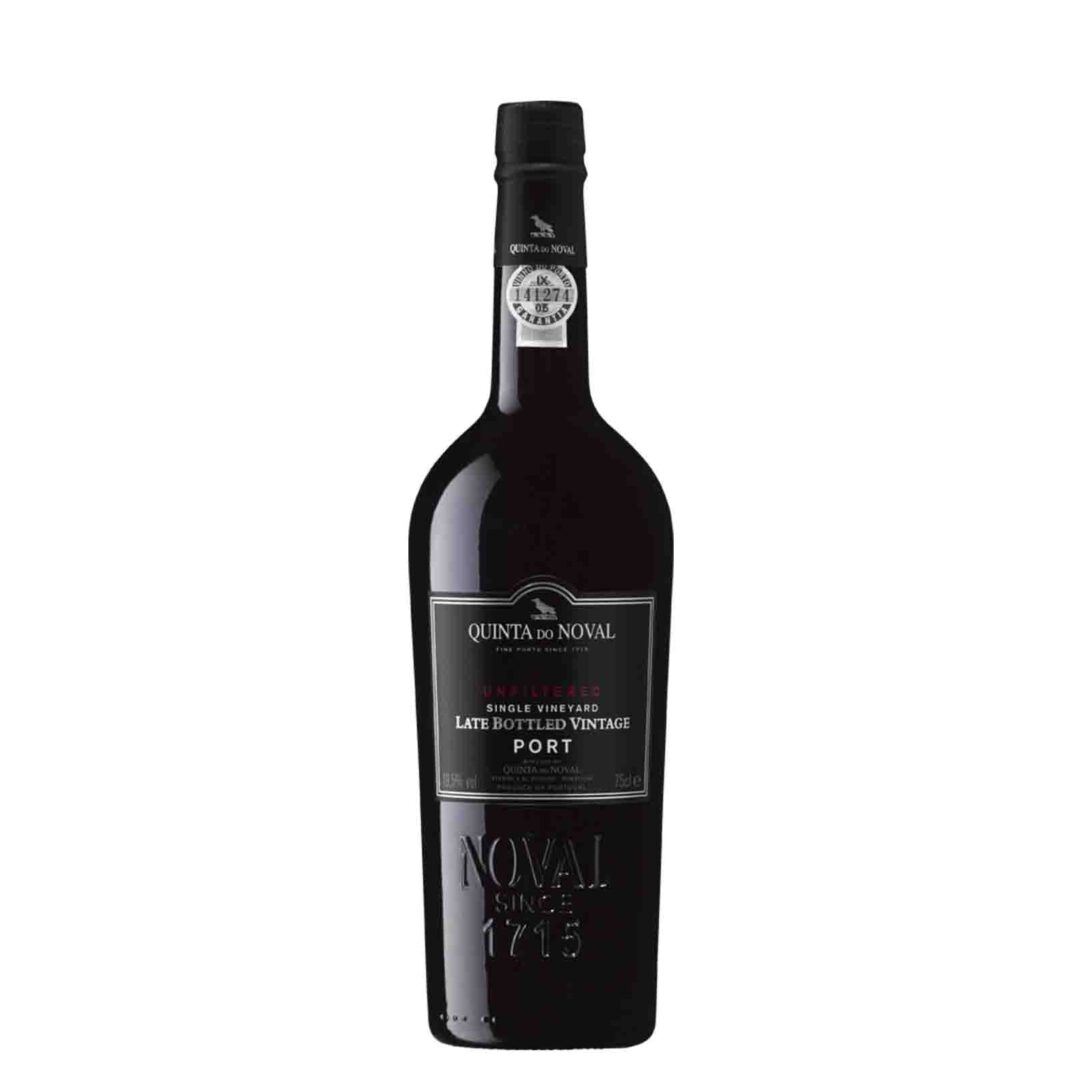 Quinta do Noval V. Porto LBV
