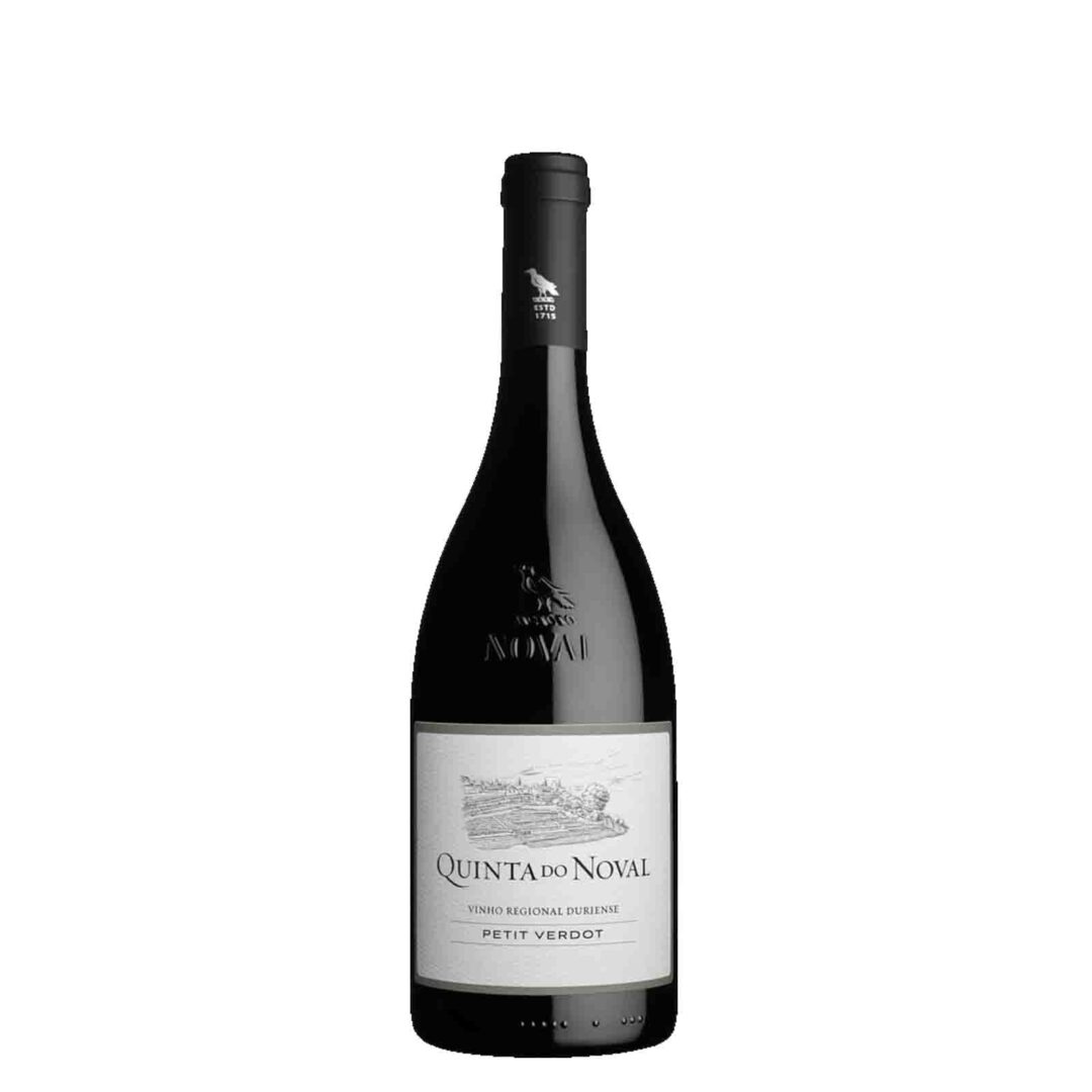 Quinta do Noval Petit Verdot Tinto