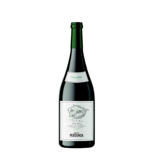 Quinta da Perdonda Talhões Branco - Image 1