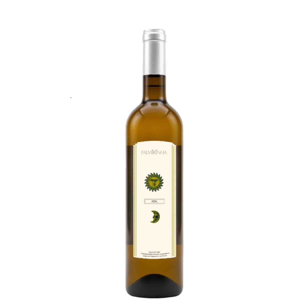 Quinta da Palmirinha Azal Branco