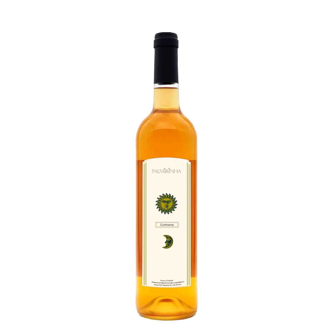 Quinta da Palmirinha Curtimenta Branco