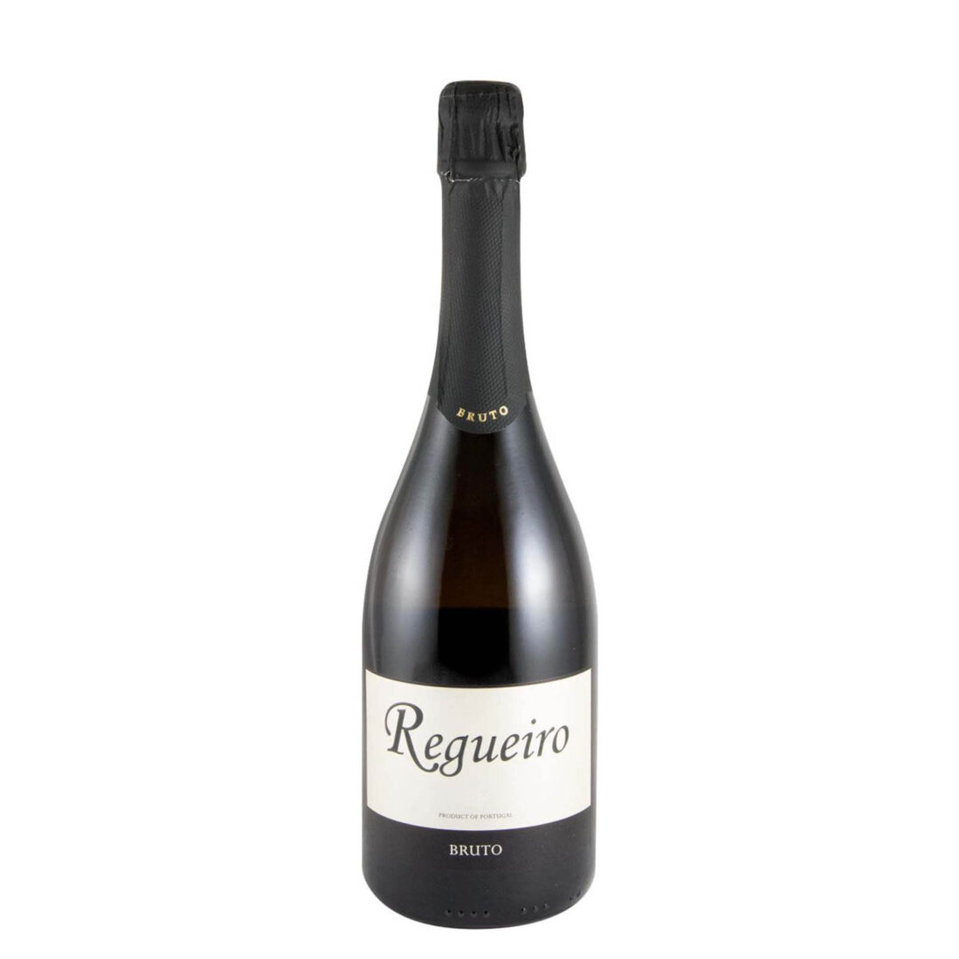 Quinta do Regueiro Espumante Bruto Alvarinho Branco