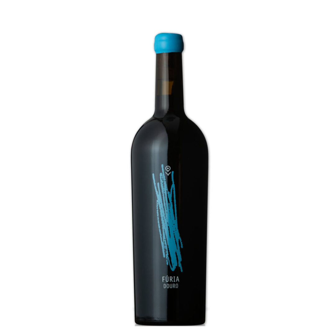 Fúria Tinto