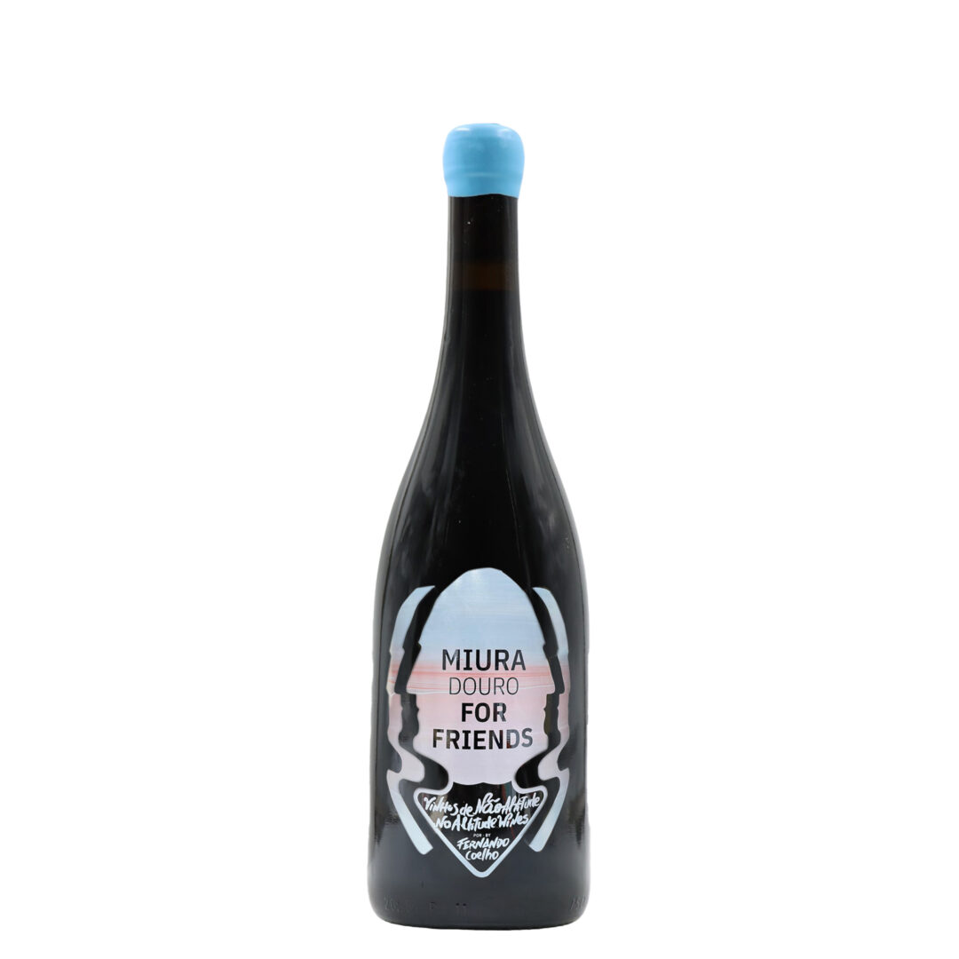 Miura For Friends Tinto