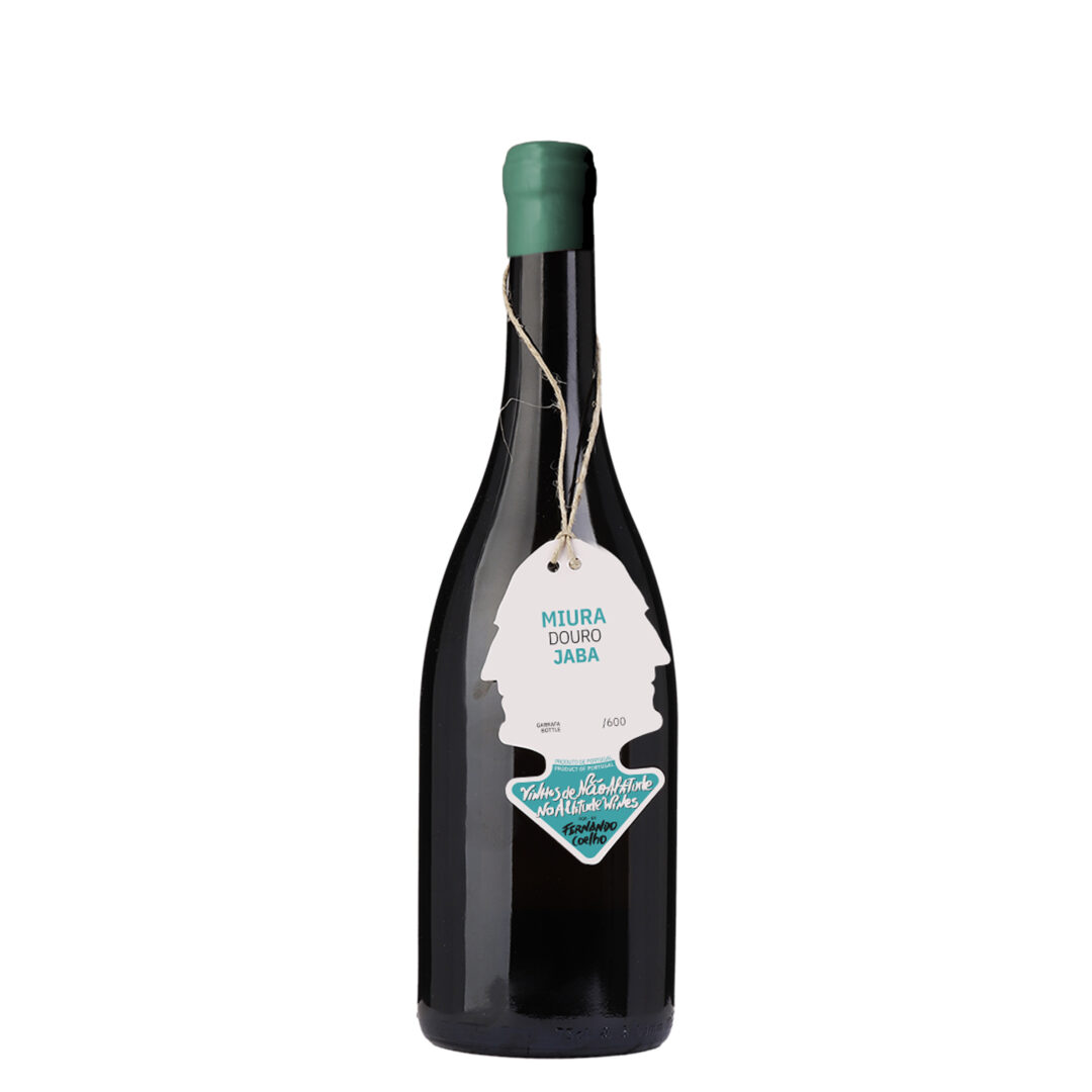 Miura Jaba Tinto