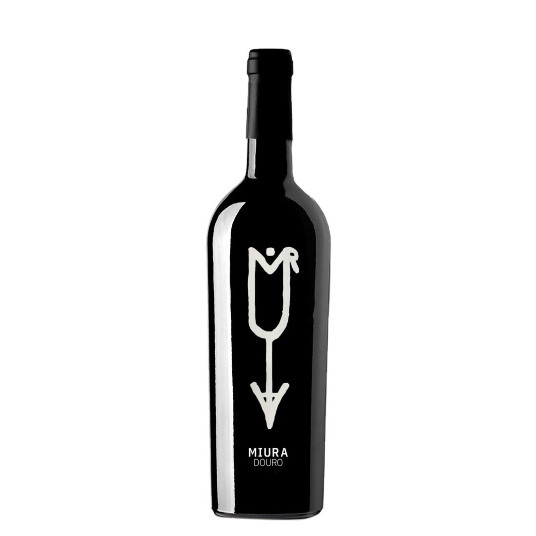 Miura Mister Blend Tinto