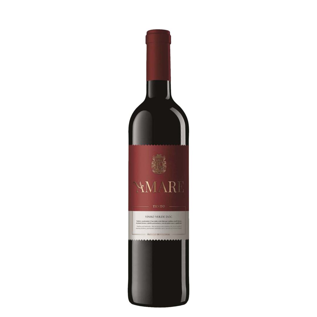 Quinta d'Amares Amare Tinto