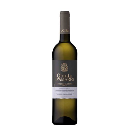Quinta d'Amares Loureiro & Arinto Branco - Image 1