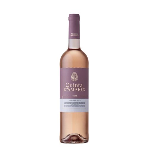 Quinta d'Amares Rosé - Image 1