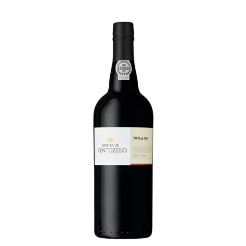 Quinta de Ventozelo V. Porto Vintage - Image 1