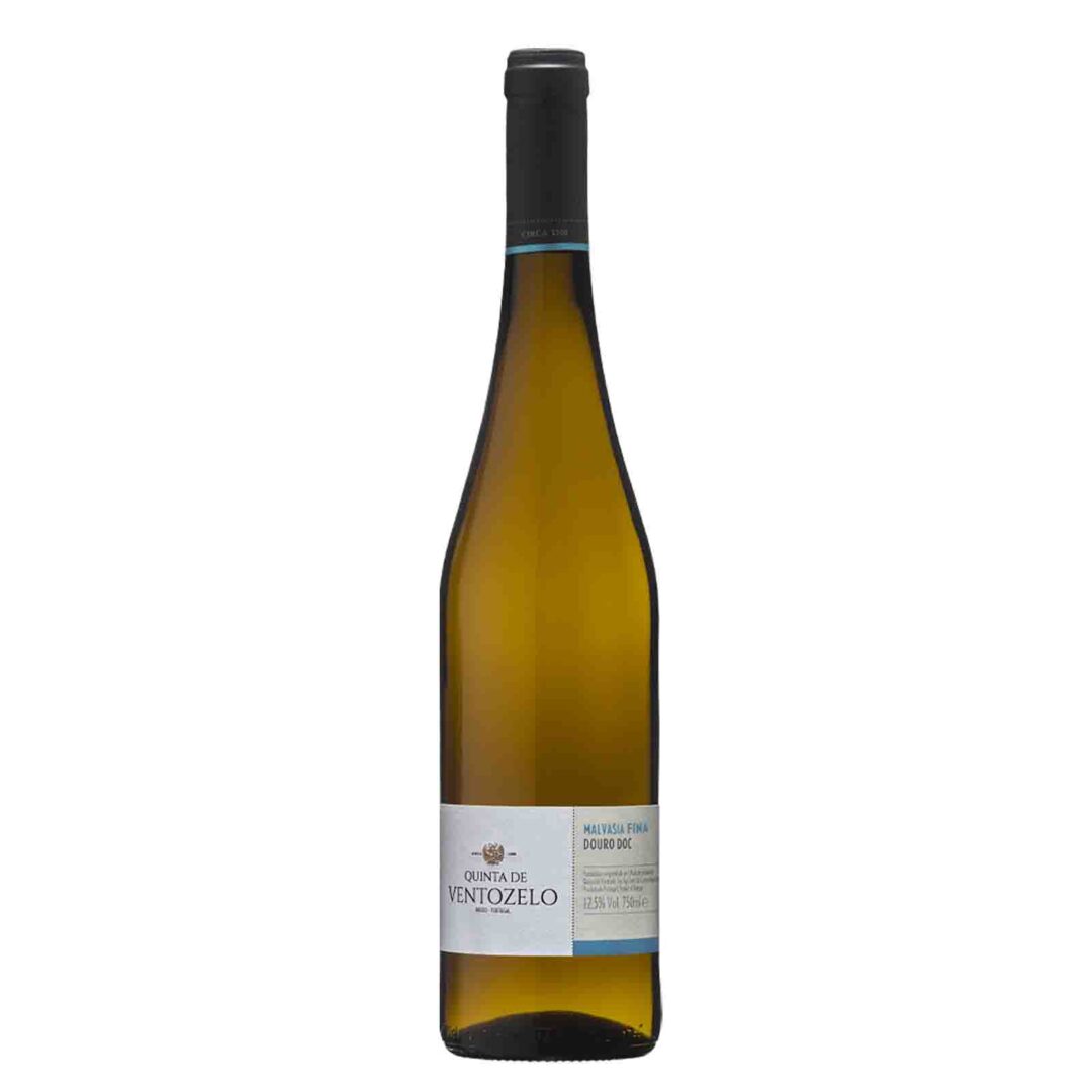 Quinta de Ventozelo Malvasia Fina Branco
