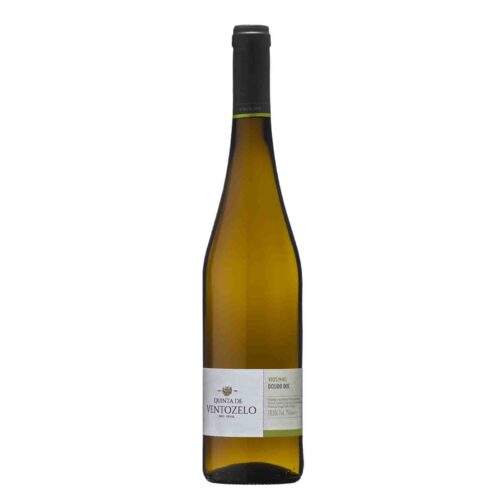 Quinta de Ventozelo Viosinho Branco - Image 1