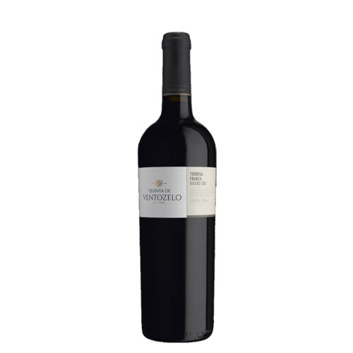 Quinta de Ventozelo Touriga Franca Tinto - Image 1