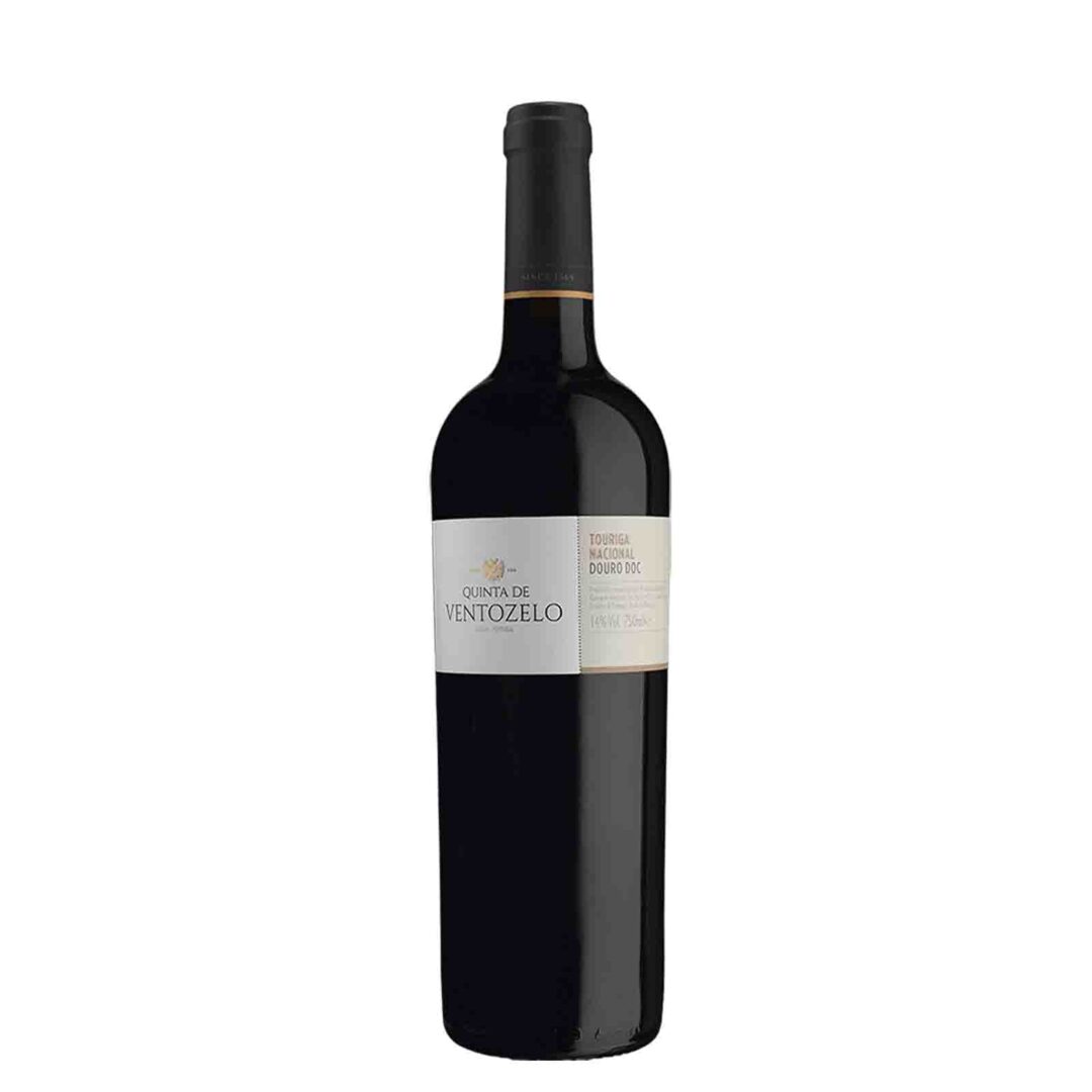 Quinta de Ventozelo Touriga Nacional Tinto