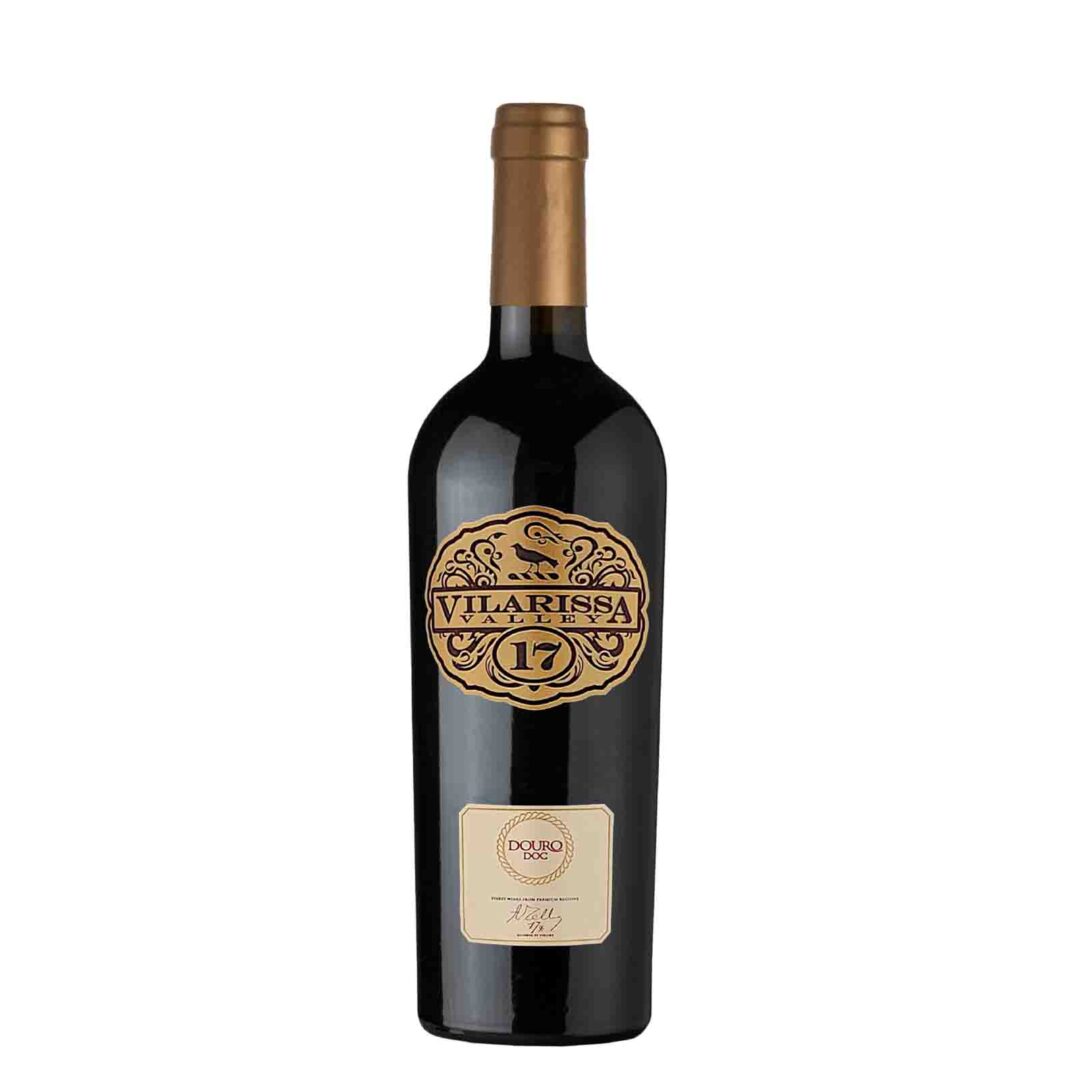 Vilarissa 17º Tinto