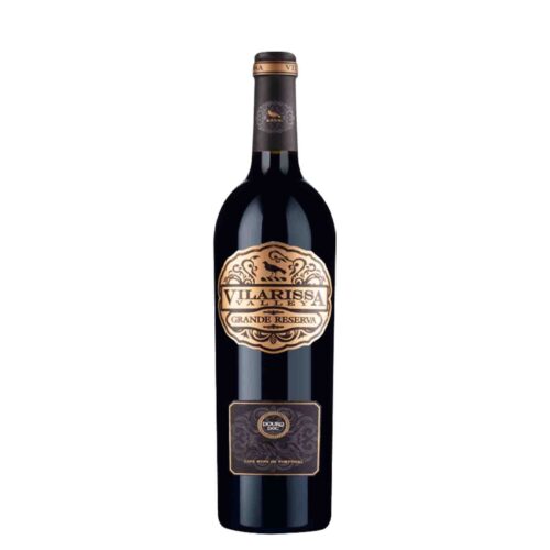 Vilarissa Grande Reserva Tinto - Image 1