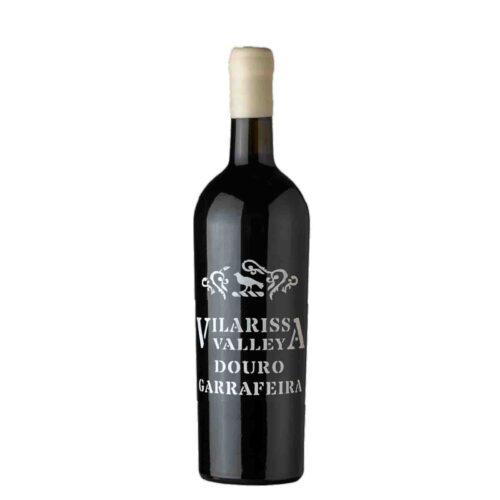 Vilarissa Garrafeira Tinto - Image 1